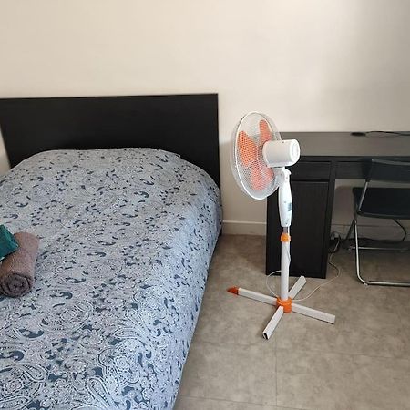 Appart 3 Chambres 5 Min Centre Montpellier Ngoại thất bức ảnh