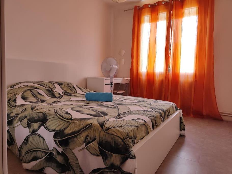 Appart 3 Chambres 5 Min Centre Montpellier Ngoại thất bức ảnh