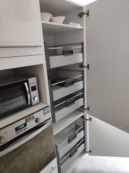 Appart 3 Chambres 5 Min Centre Montpellier Ngoại thất bức ảnh