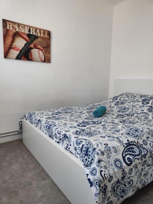 Appart 3 Chambres 5 Min Centre Montpellier Ngoại thất bức ảnh