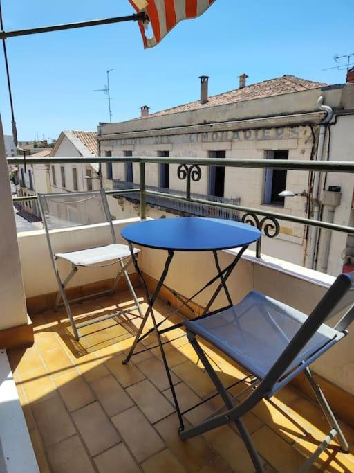 Appart 3 Chambres 5 Min Centre Montpellier Ngoại thất bức ảnh