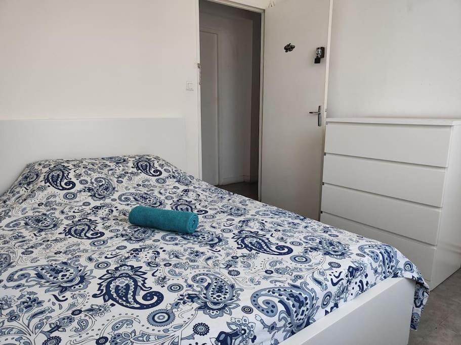 Appart 3 Chambres 5 Min Centre Montpellier Ngoại thất bức ảnh