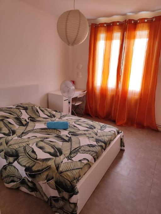 Appart 3 Chambres 5 Min Centre Montpellier Ngoại thất bức ảnh