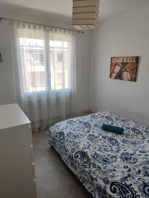 Appart 3 Chambres 5 Min Centre Montpellier Ngoại thất bức ảnh